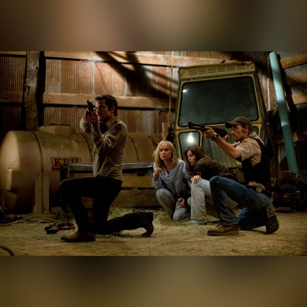 THE CRAZIES (R) - Picture 7 of 8